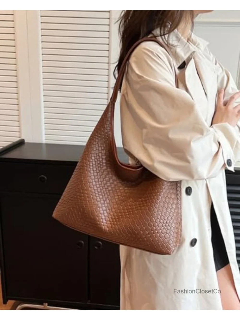 N/A this woven